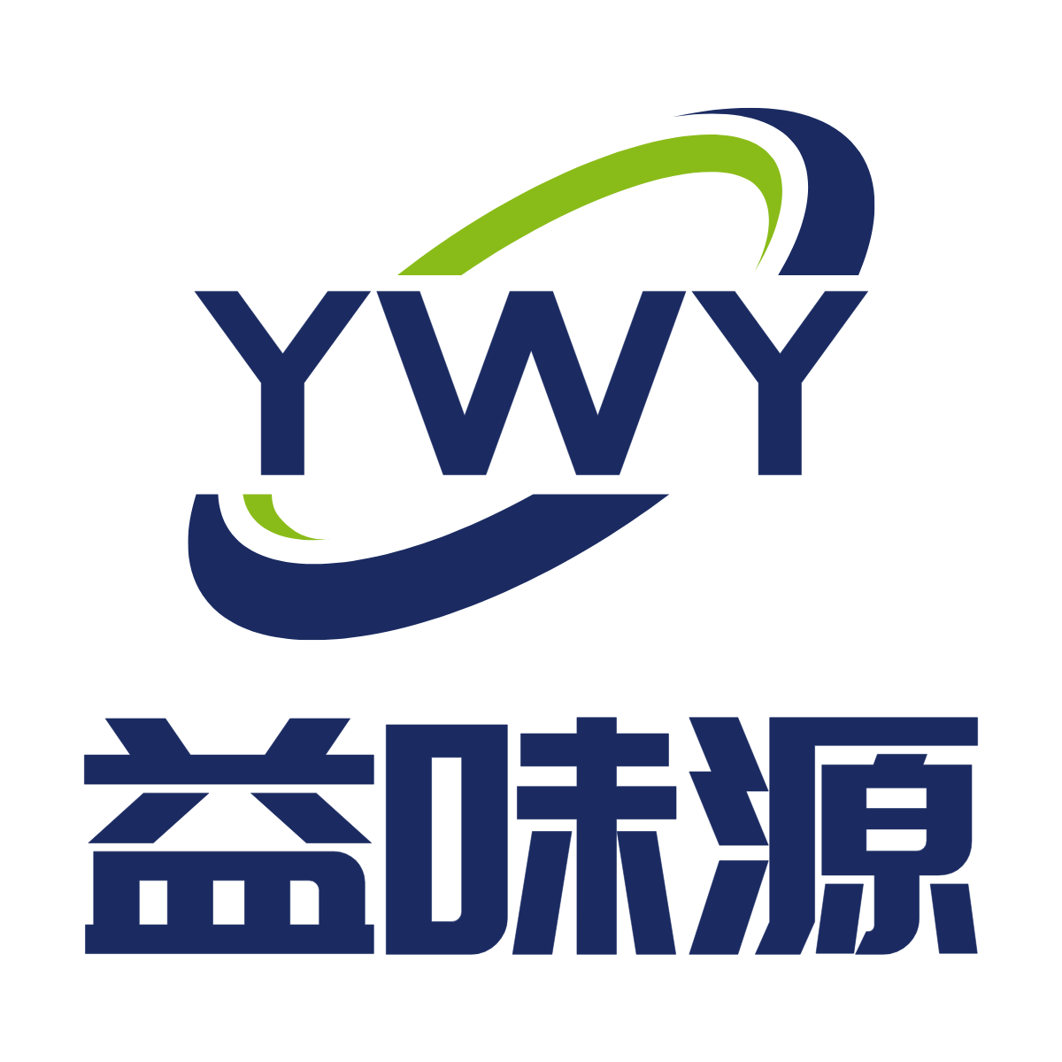 益味源 YWY